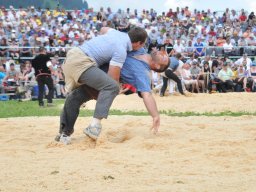 2010-7-11-Habegger Heinz - Lauener Thomas
